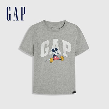 Grey Gap Shirt 2 - 3 years